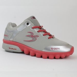 Gravity Defyer G-Defy VersoShock III Shoes Sz 8.5